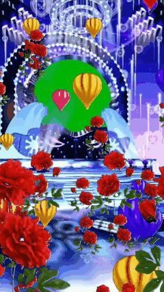 千字文诗社,第591期连天芳草翠，杨花柳絮飞