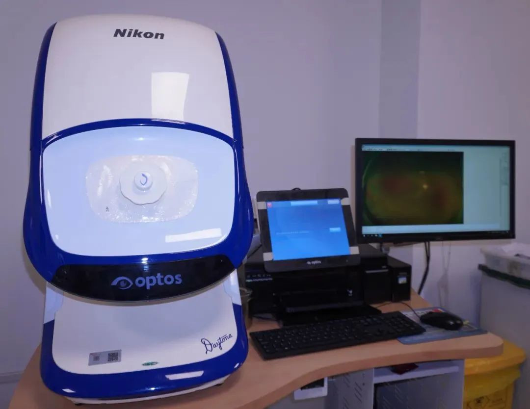 南阳市南石医院视网膜脱落手术,南石医院眼科视网膜脱落