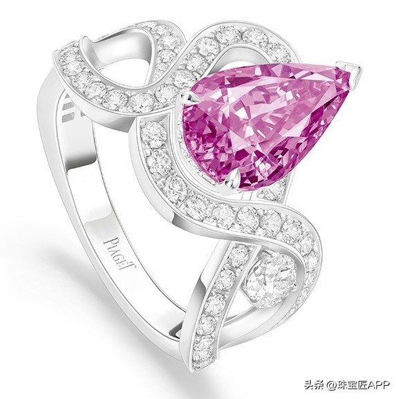 香奈儿顶级珠宝品牌,伯爵最新款珠宝