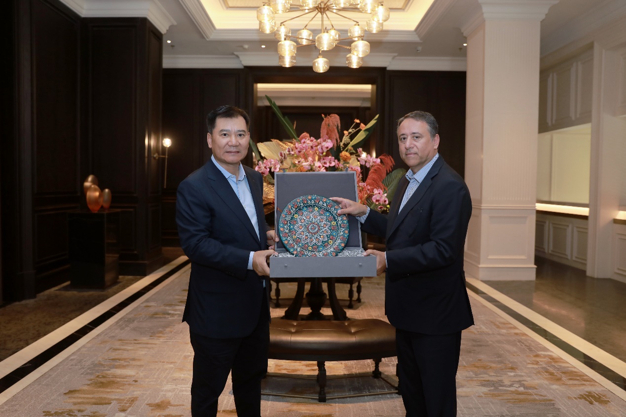 两次核心高层来访，倍科何以在苏宁易购取得爆发式增长？