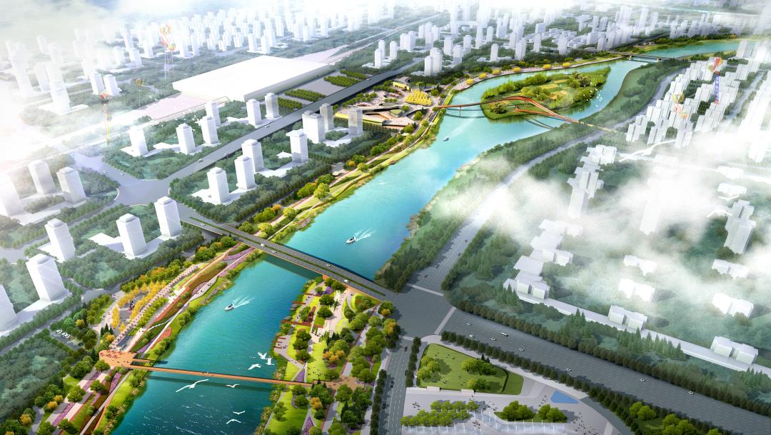 长沙gdp最强的区,2020长沙雨花区gdp官方公布