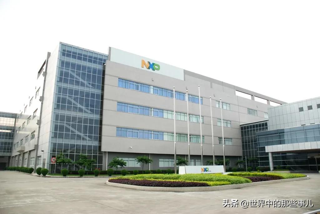 荷兰asml光刻机都不卖哪些国家,荷兰光刻机为什么没有自研芯片