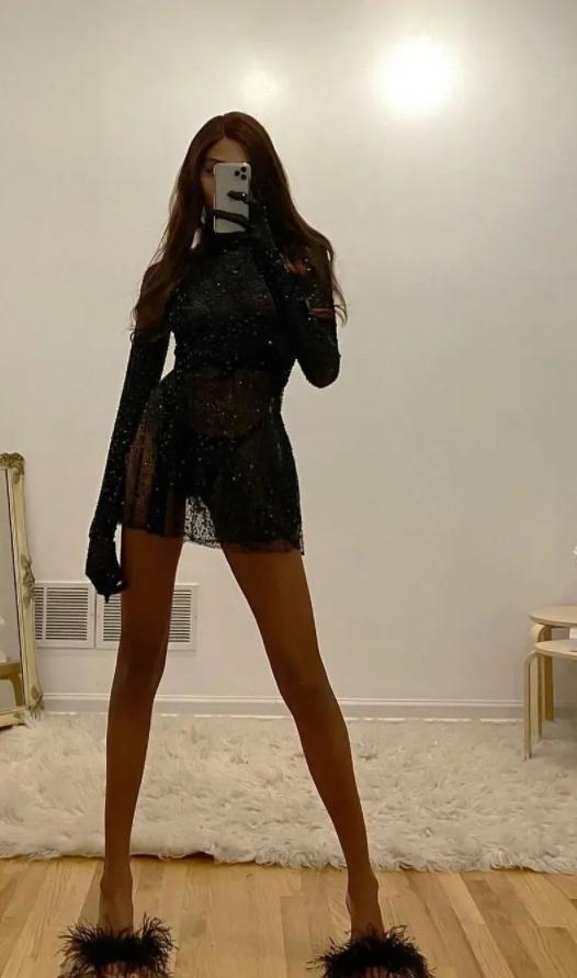 黑人身材比例更好？白人更壮？那咱们黄种人呢…