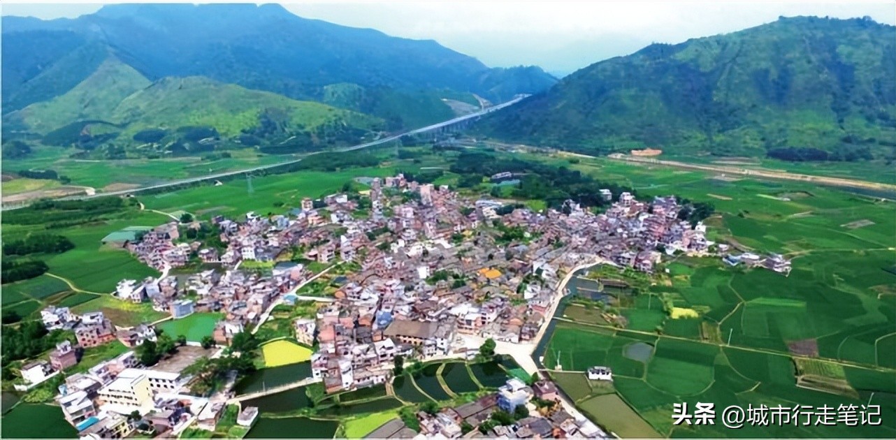 到处都有“江夏”