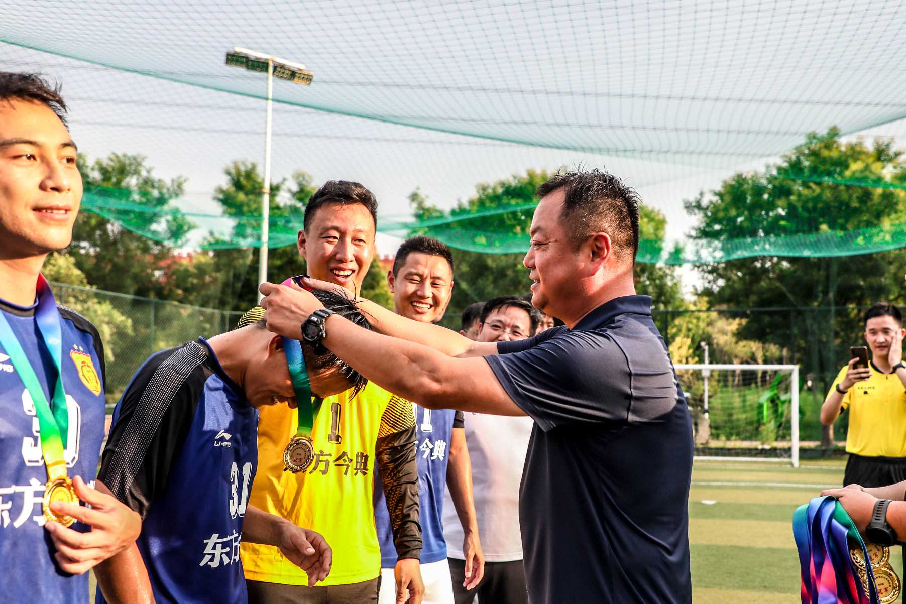 锦标赛河南足球赛程表,河南足球锦标赛乙组