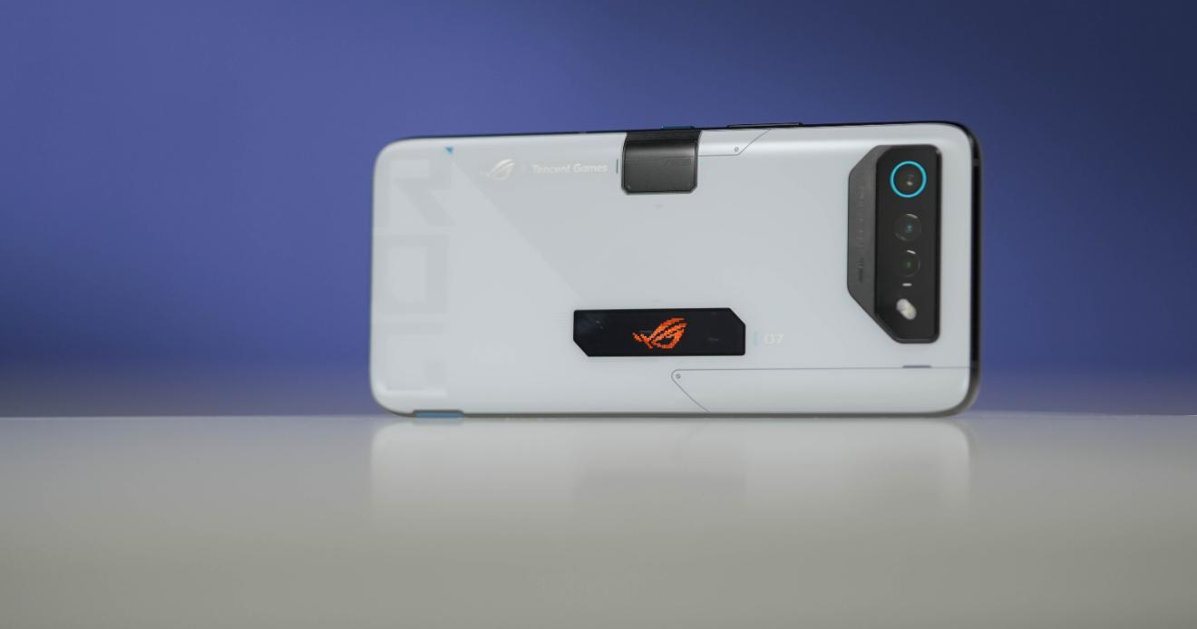 rog游戏手机7pro和红魔8pro,rog游戏手机7和红魔8pro