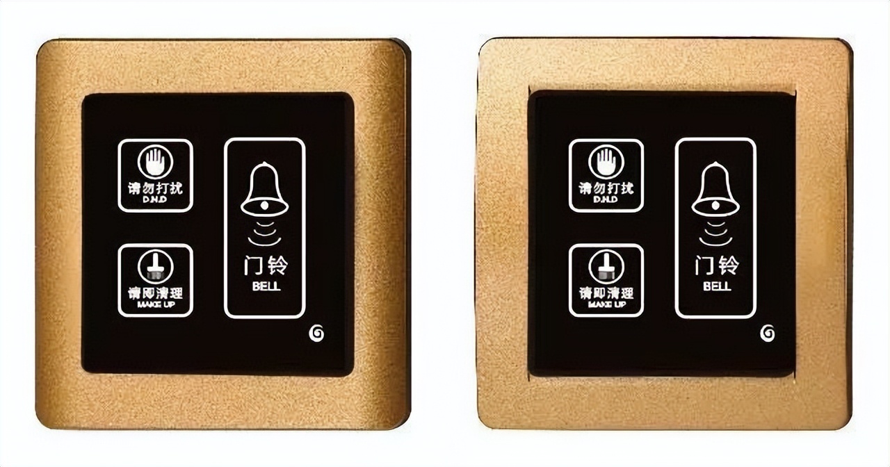 酒店房间插卡取电开关线路图,酒店插卡取电开关原理