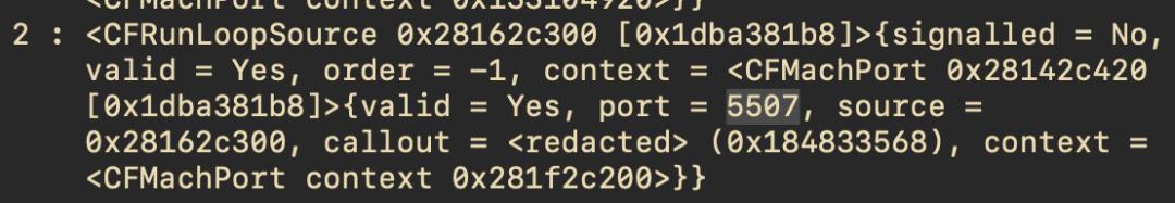ios性能检测方案,ios性能优化实战