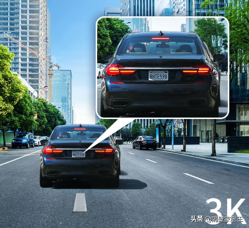 为什么汽车行车记录仪不能标配,所有的新车都有必要装行车记录仪