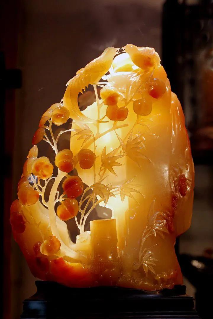 国内玉石排行榜前十名全揭秘,全国各地玉石品种