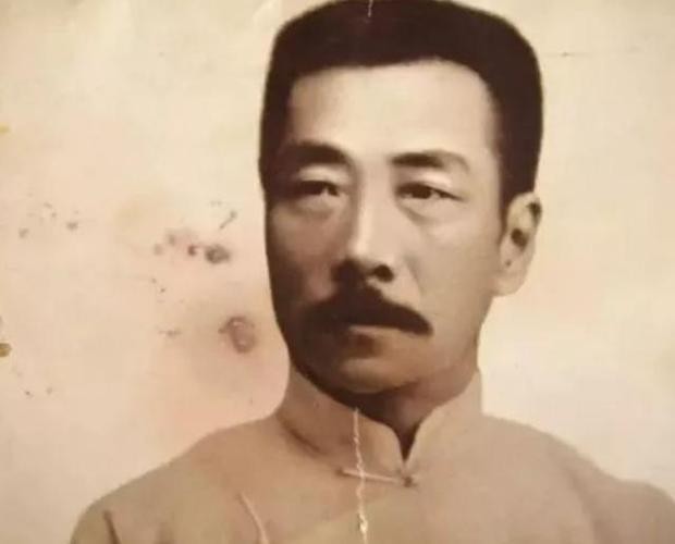 鲁迅玩伴闰土：57岁悲惨病逝留下5个孩子，后代和鲁迅儿子成朋友