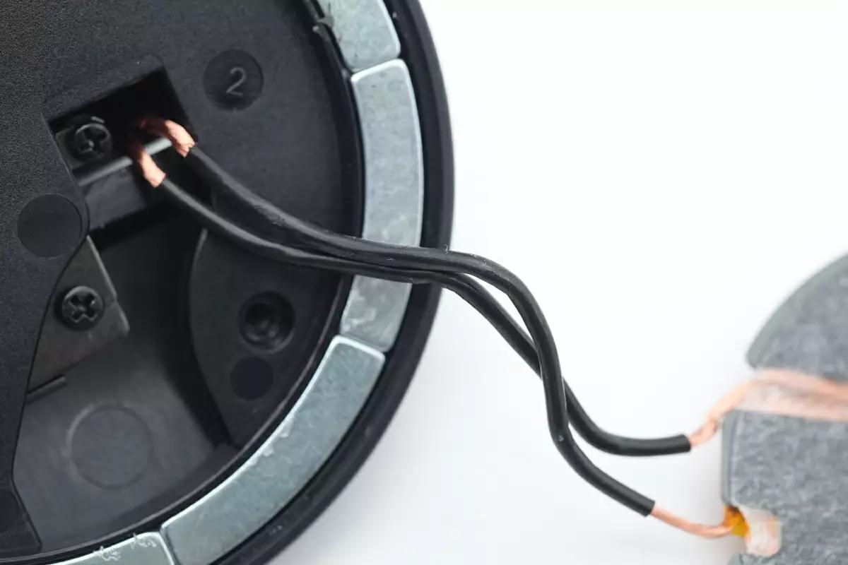 mophie双口充电器拆解,mophie车载充电器拆解