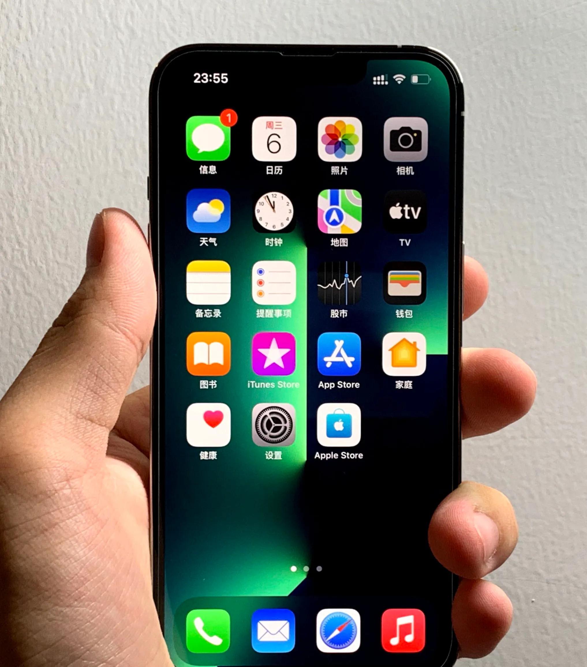 苹果13promax使用感受,iphone13promax续航