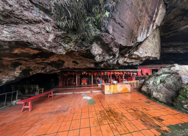 福建冷门又好玩的地方,五一福建冷门旅游景点人少风景美