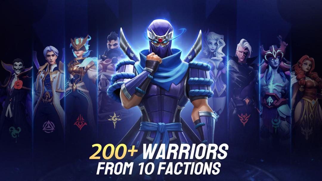 海彼收入排名前十，《一念逍遥》冲进韩国畅销Top15—9月发行商榜