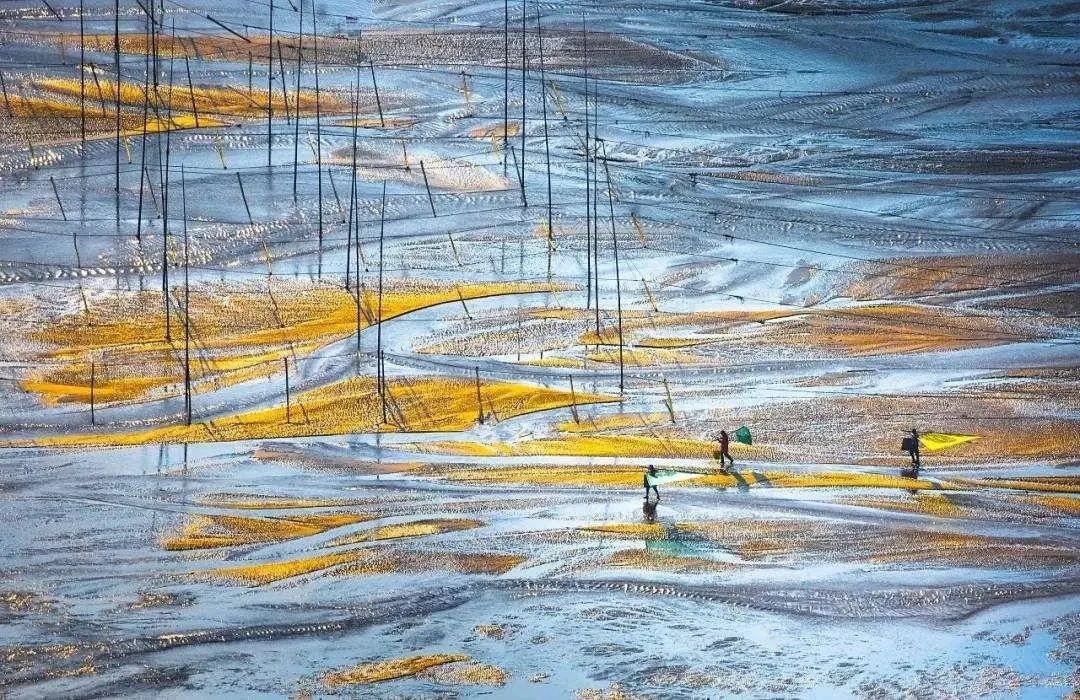 宁德摄影人的好去处,宁德摄影圣地