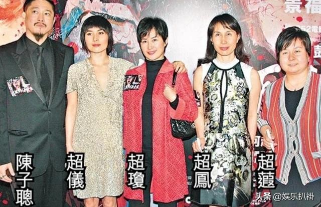 十大男星嫁富婆,娶富婆当老婆的4位男星