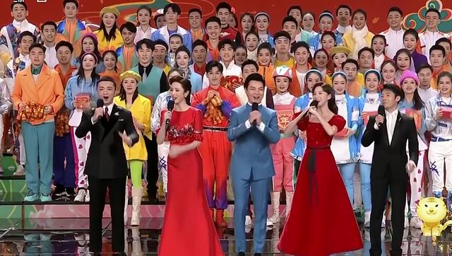 央视马凡舒有多美,马凡舒央视什么节目