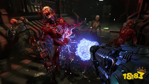 推荐九款爆火类的射击游戏,最真实最硬核的射击的游戏推荐