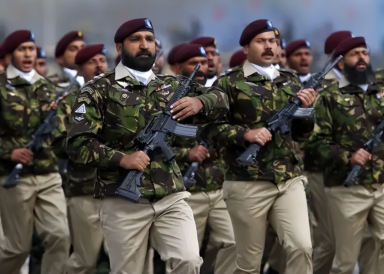 巴基斯坦中国军工生产线,中国军工武器出口巴基斯坦