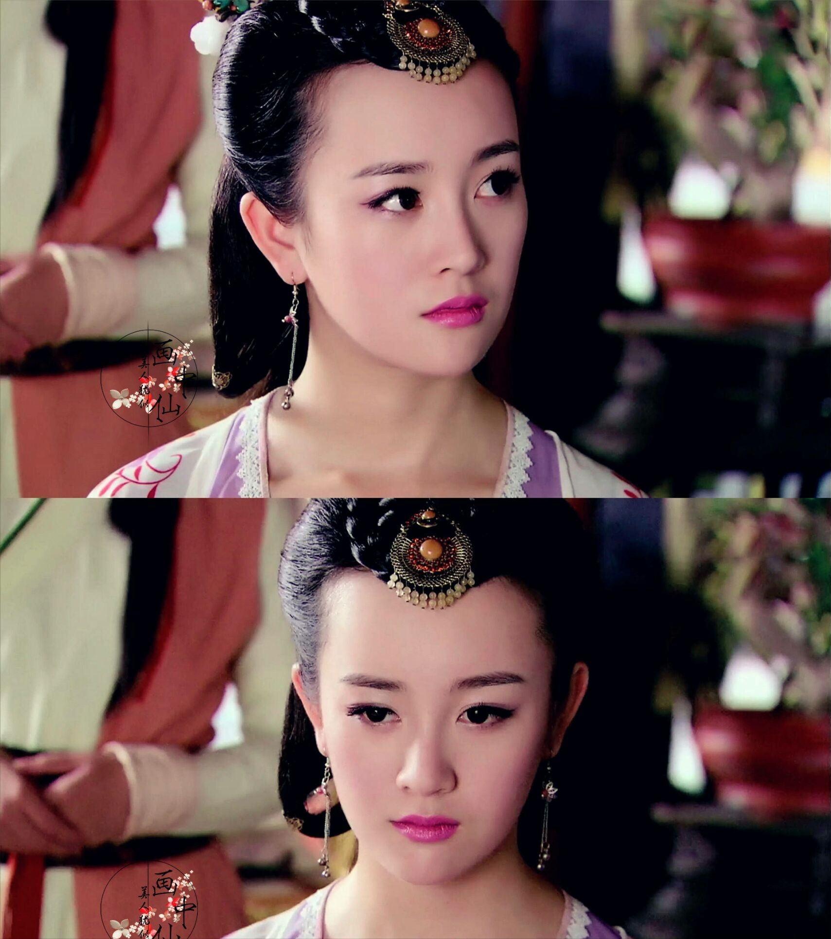 最失败硅胶脸的女星,硅胶脸女明星排行