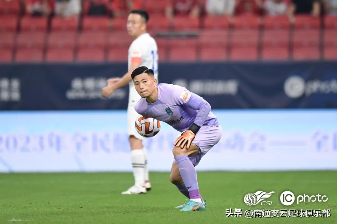 南通支云对天津津门虎卡隆进球,卡斯蒂略南通支云进球合集