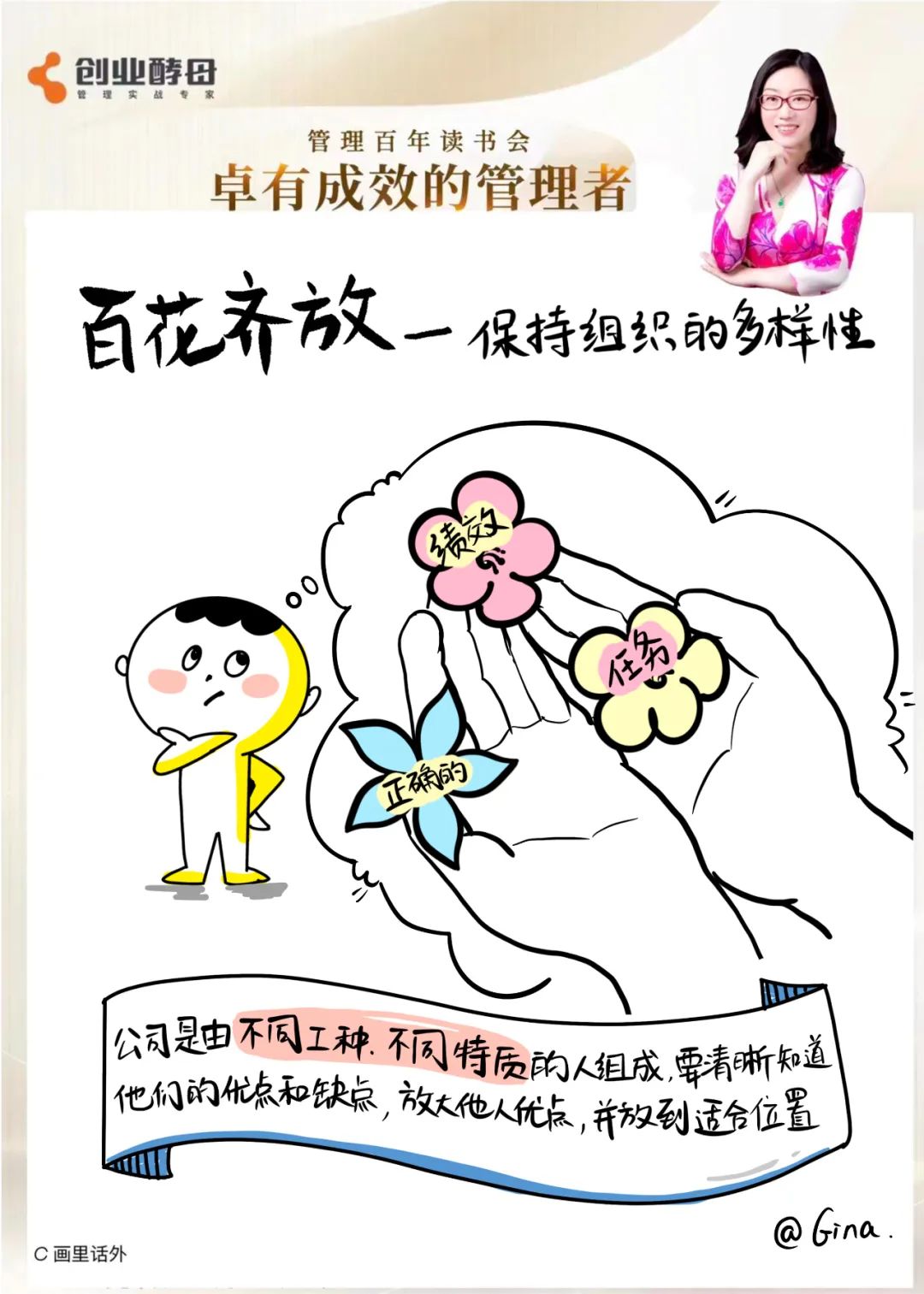 再读卓有成效的管理者,卓有成效的管理者读后启发