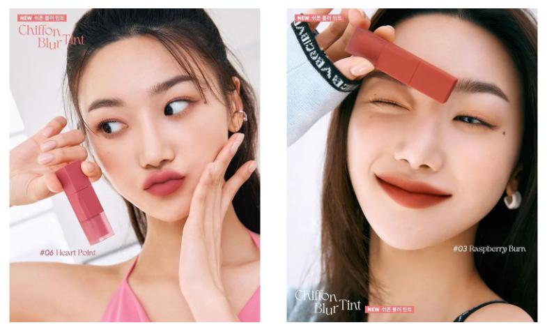 侍刻 SIDEKICK 复合护肤系列；花洛莉亚初吻棒... | 新品速递