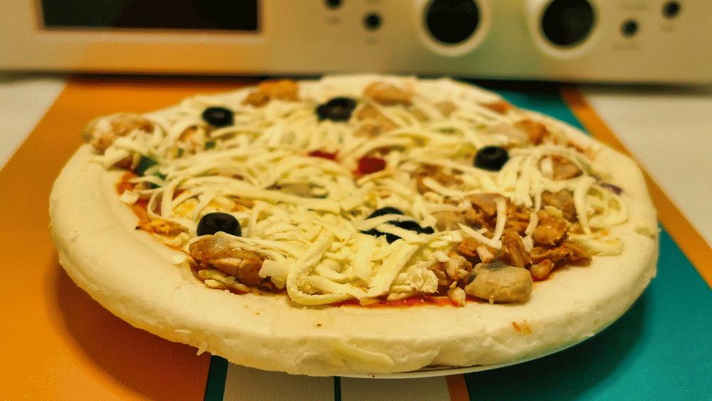 妈妈的私房烘焙好帮手-ACA风炉烤箱A8评测