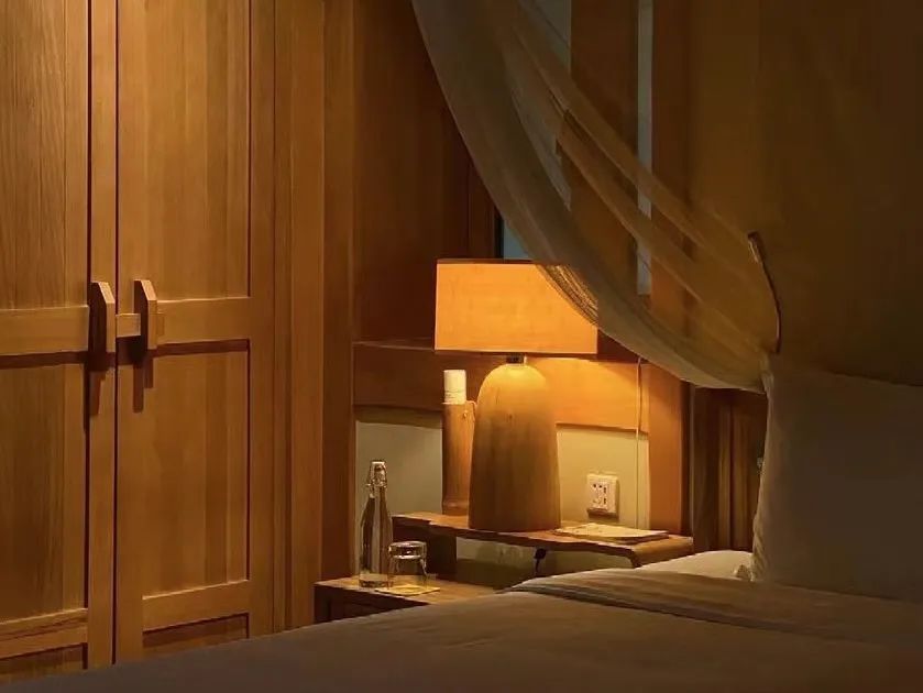 青城山六善酒店泳池别墅,青城山六善酒店推荐