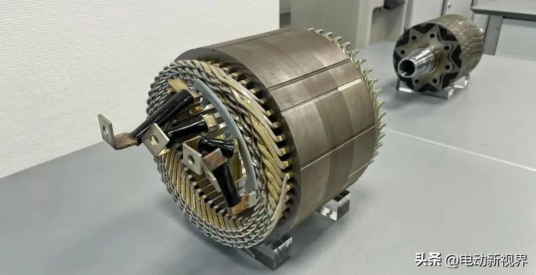 电驱动产业巨变,电驱动行业发展趋势