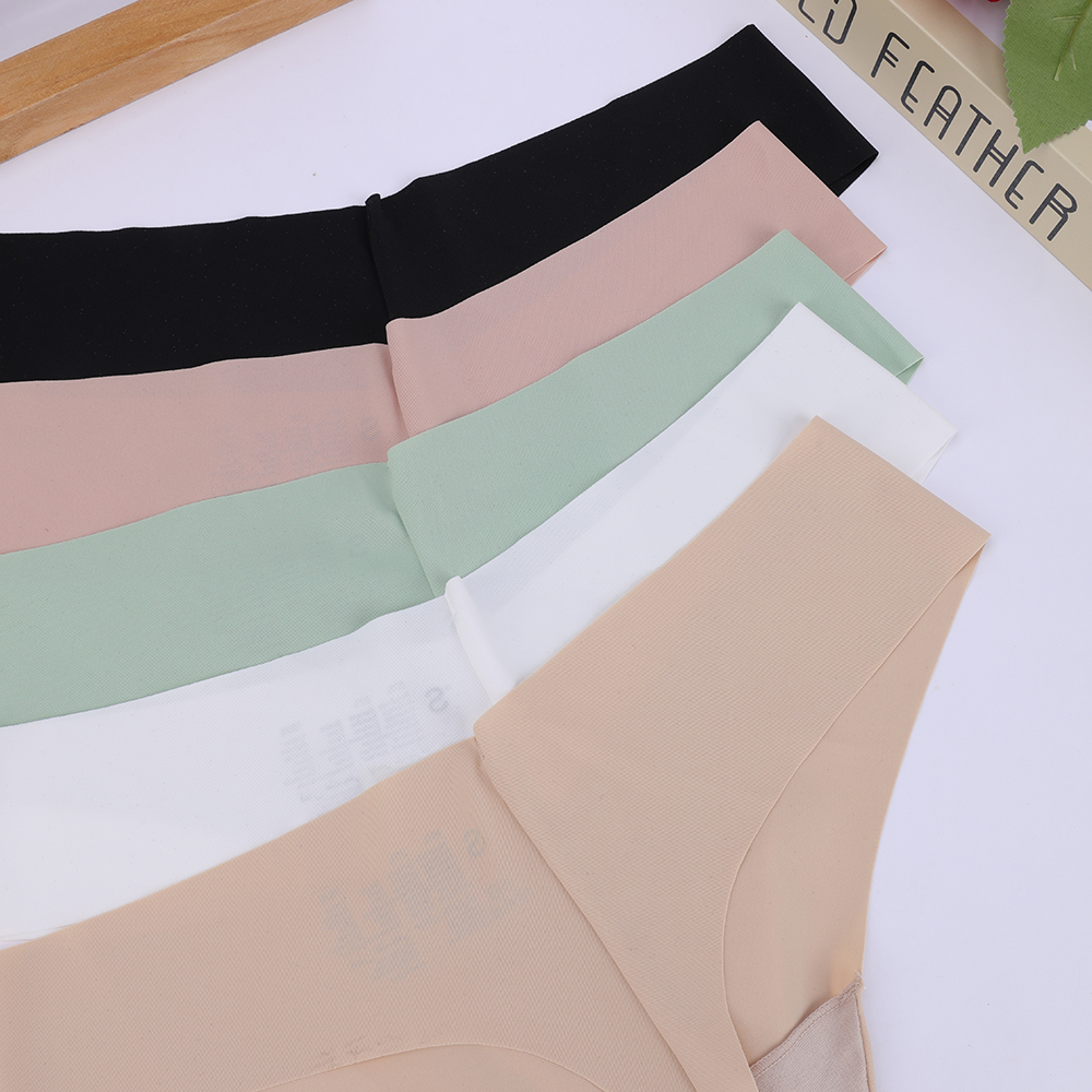 imbella安贝拉：女式无痕*裤内**，真的对人体有害吗？