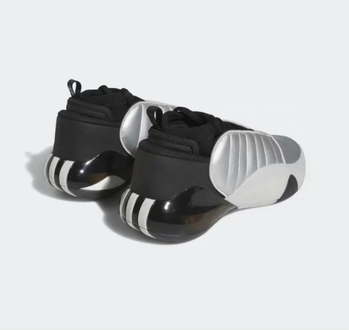 哈登7代粉色战靴,哈登7年度最佳球鞋