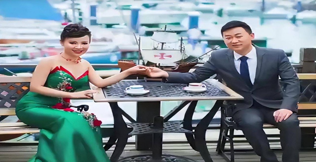 盲人歌手刘赛有孩子没有,盲人歌手刘赛家庭情况