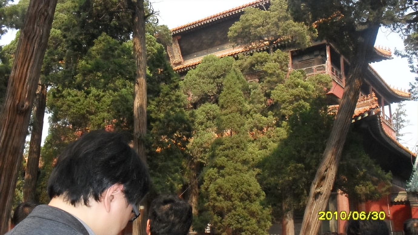 孔府孔庙孔林曲阜,孔府孔庙孔林纪录片完整版