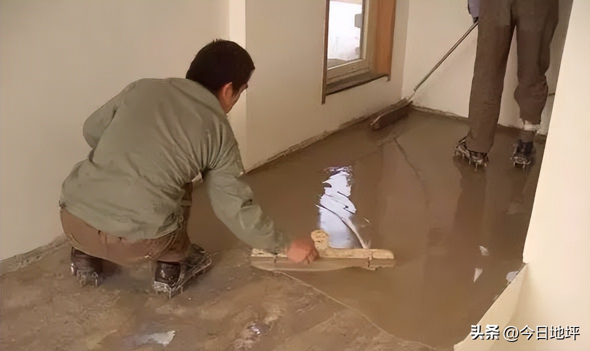 水泥基自流平砂浆质量标准,水泥基自流平砂浆怎么养护