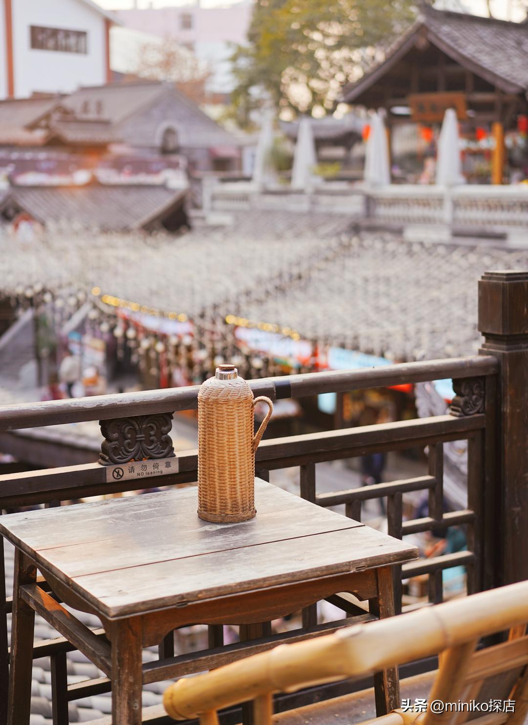 别做攻略了！拿好成都土著送你的“锦江区24h特种兵打卡指南”！