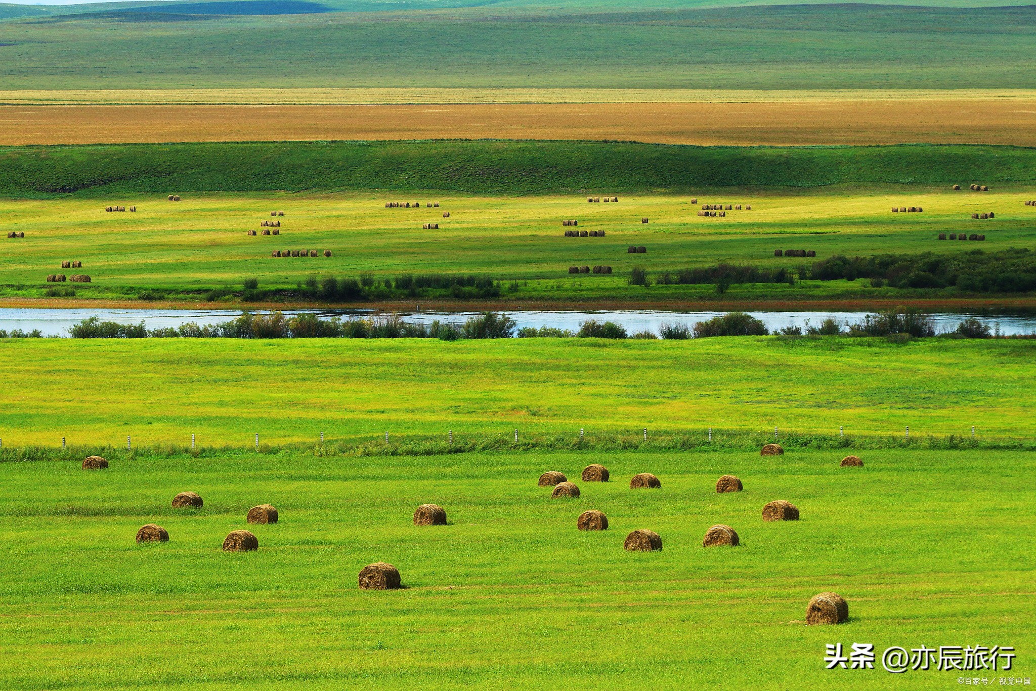 最新的包头市旅游景点游览攻略,包头最新旅游景点