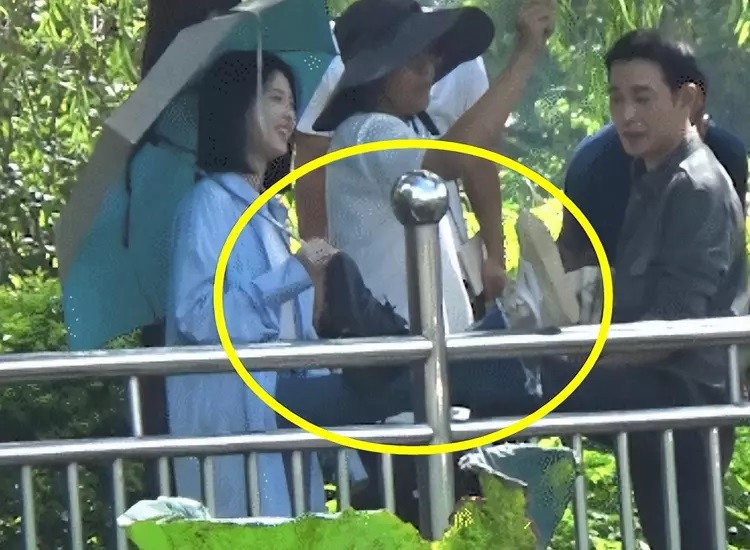 唐嫣与罗晋结婚前有过婚姻吗,唐嫣自曝跟罗晋感情经历