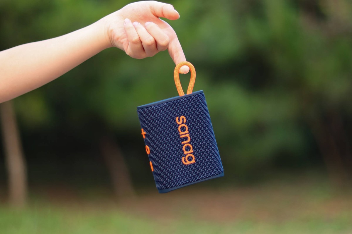 m13spro评测,赛那m13spro蓝牙音箱有假的吗