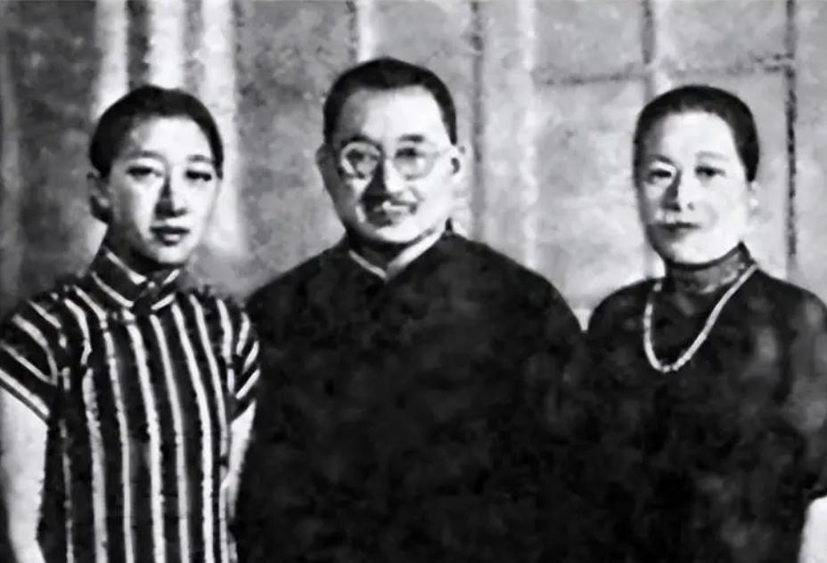 孔祥熙晚年在哪生活,孔祥熙晚年在哪里生活