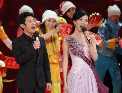 贺新年对联七言大全,贺新年七言古诗100首