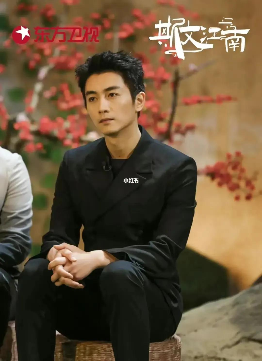 演员陈晓的作品有哪些,陈晓作品混剪