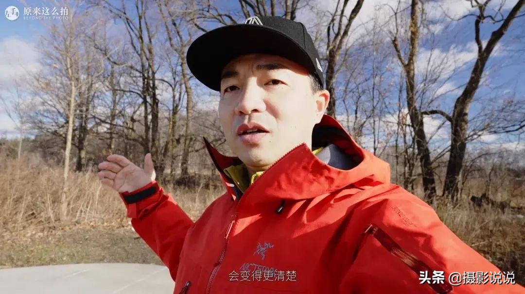 张千里推荐镜头,张千里视频直播