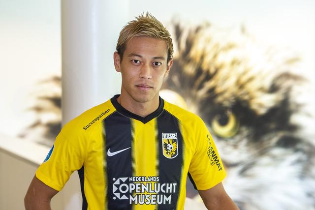 亚洲历史最强阵容,13年欧洲最强中场