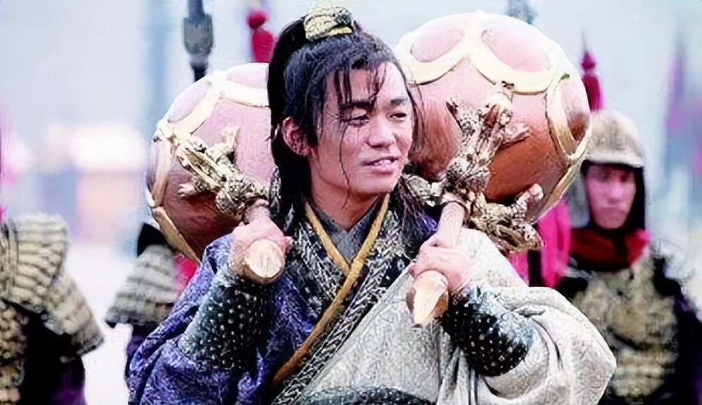 古代冷兵器摆件青龙偃月刀,盘点中国古代十大冷兵器