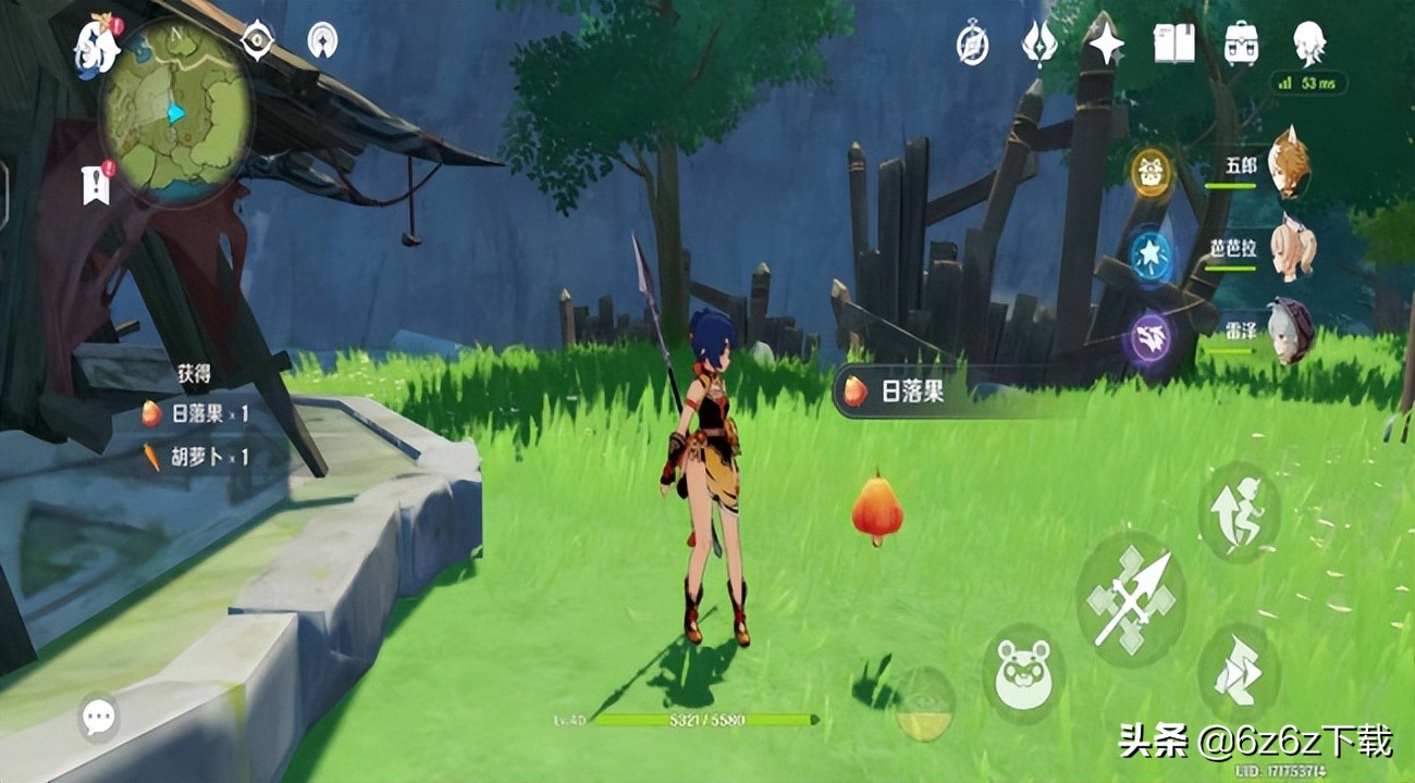 原神萌新抽卡氪金指南