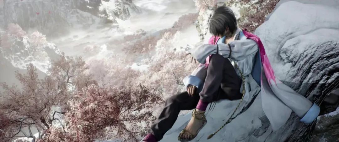 原神背后的游戏文化变迁,中国游戏史至暗时刻原神