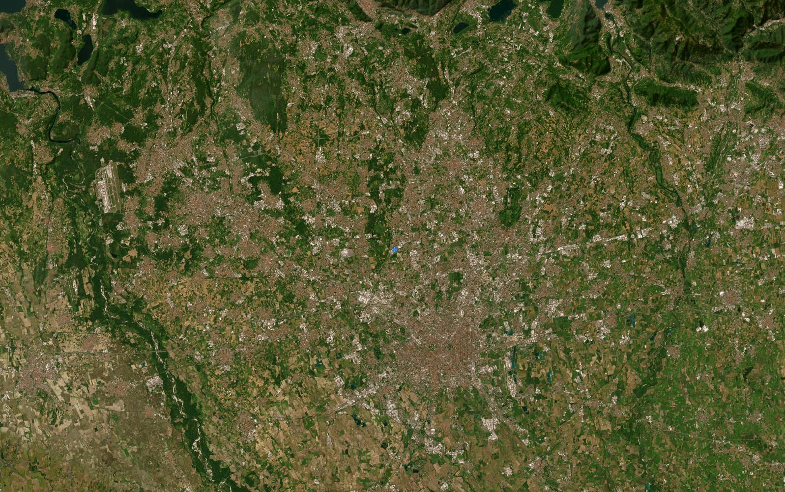 意大利是如何衰落的,欧洲意大利现在怎么样了