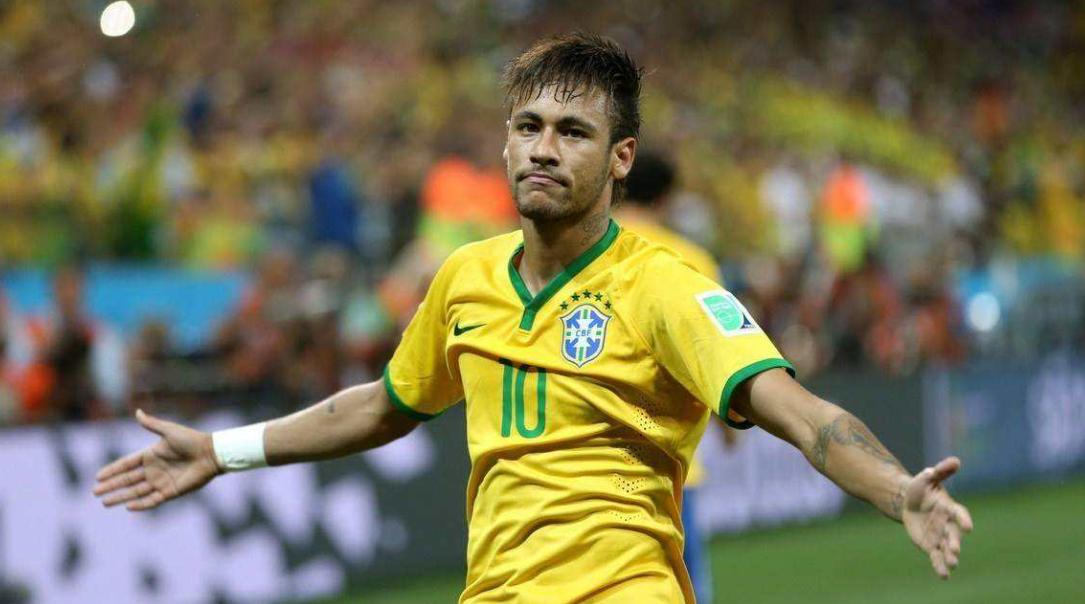 没有内马尔的巴西队,内马尔在巴西队地位怎么样